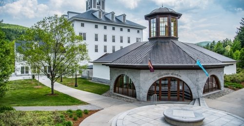 Sullivan Museum and History Center