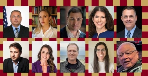 MWS 2025 Speaker Collage