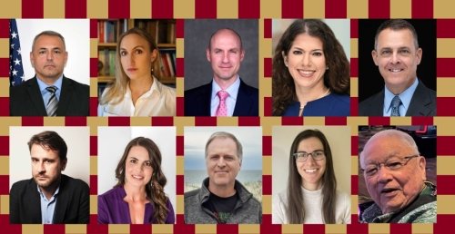 MWS 2025 Speaker Collage