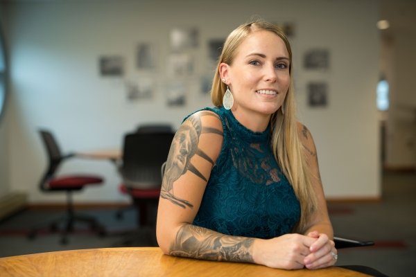 Melanie Soto headshot