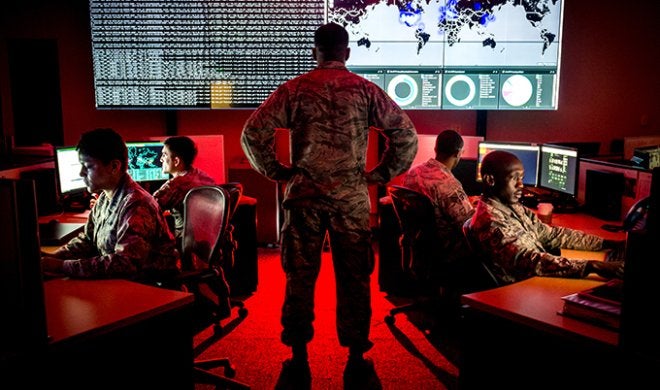 Norwich Cybersecurity
