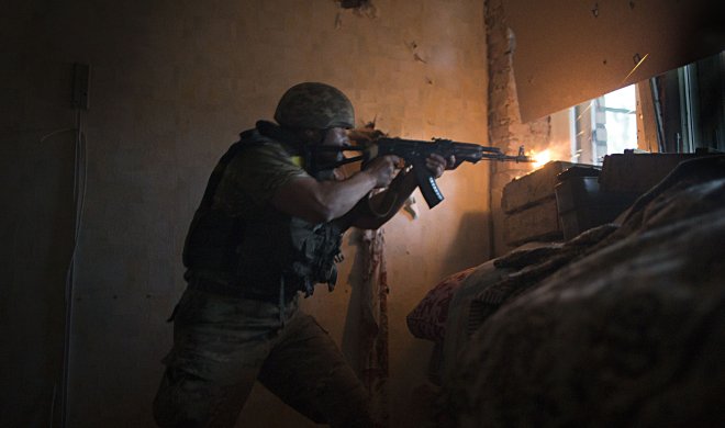 Dmitri Beliakov VPW article