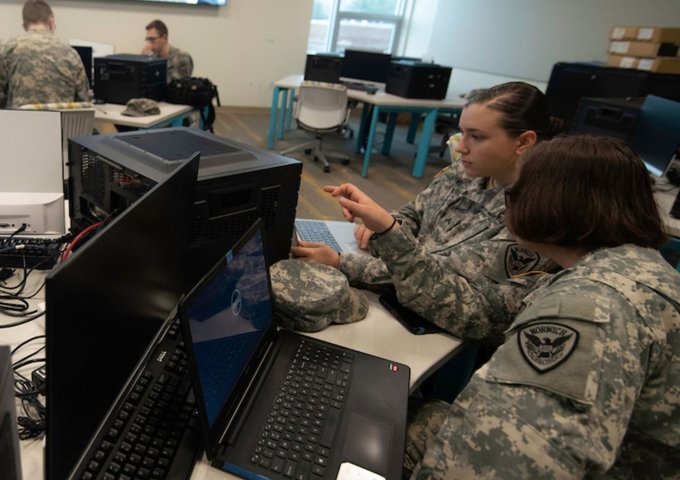 Department of Defense Cyber Institute