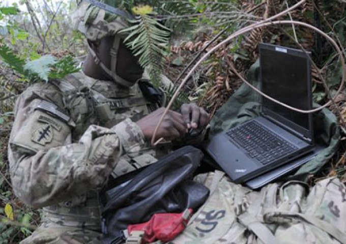 cyberspace ops