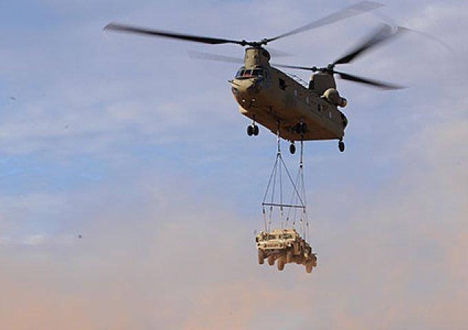 Helicopter