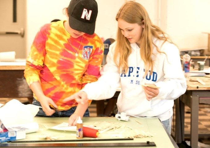 summer design academy