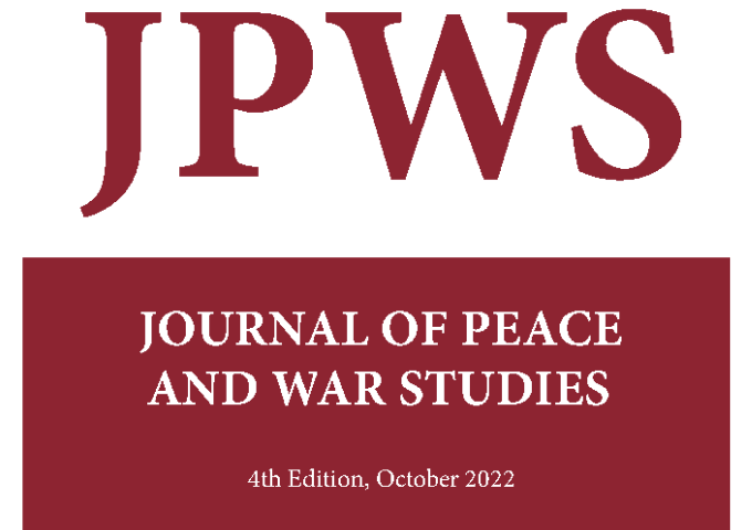 4th Edition JPWS