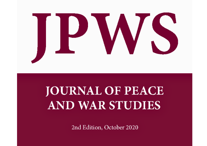 3rd Edition JPWS