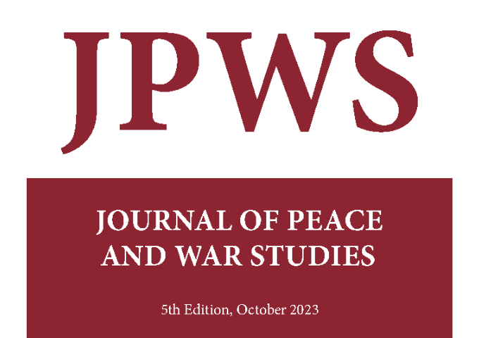 5th Edition JPWS