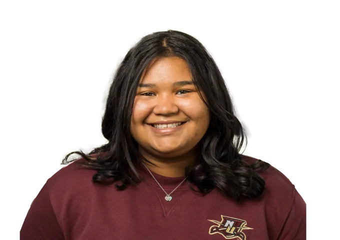 Channell Medina student portrait