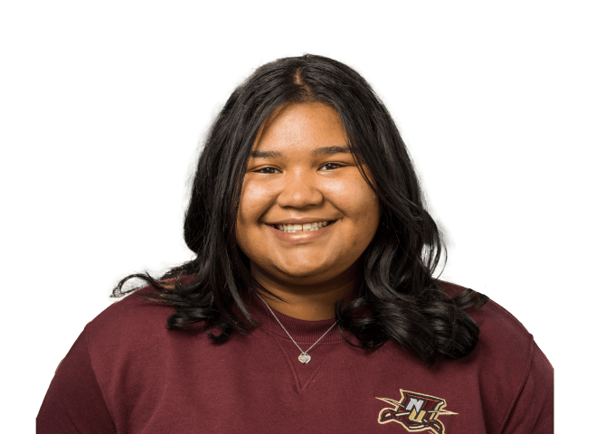 Channell Medina student portrait