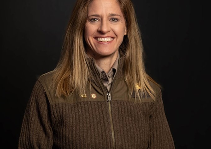 Image of Dr. Helen Sisti