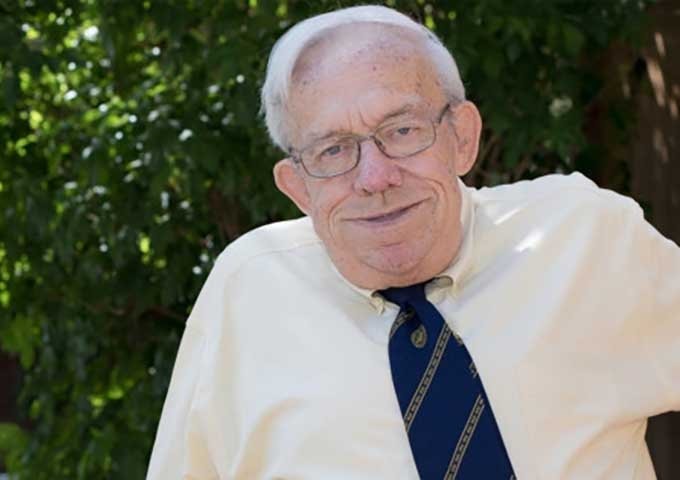 Dennis Showalter