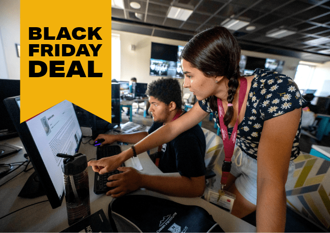 Artificial Academy (AI) Black Friday Deal