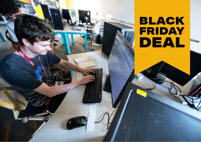 OSINT Black Friday Deal