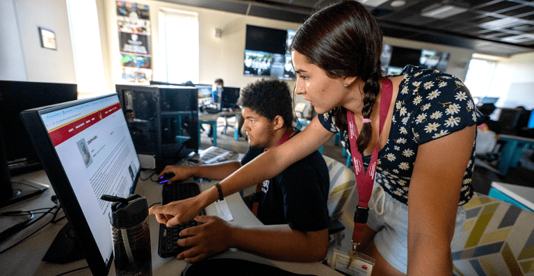 Artificial Intelligence (AI) Academy | Norwich University