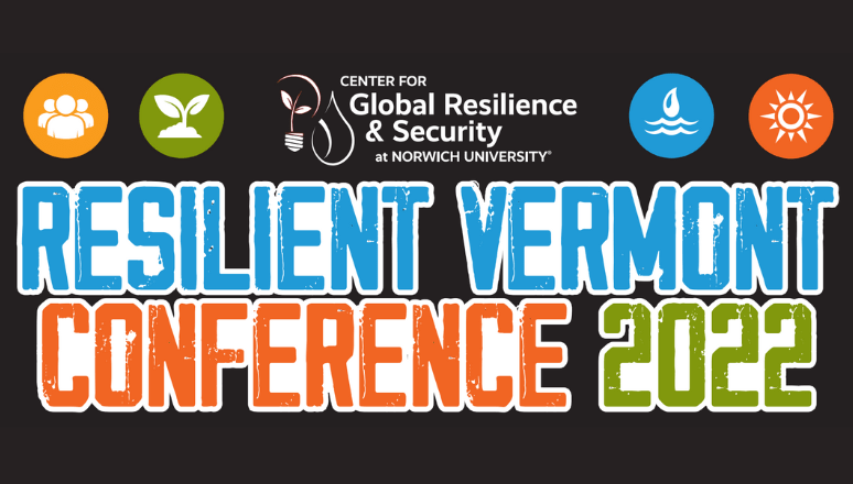 Resilient VT 2022 Logo