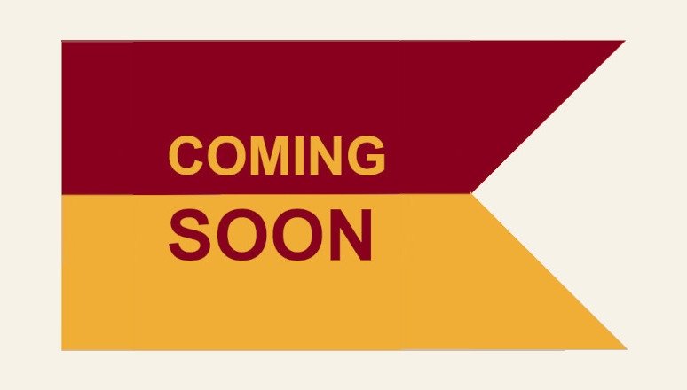 Souvenir info & ordering coming soon