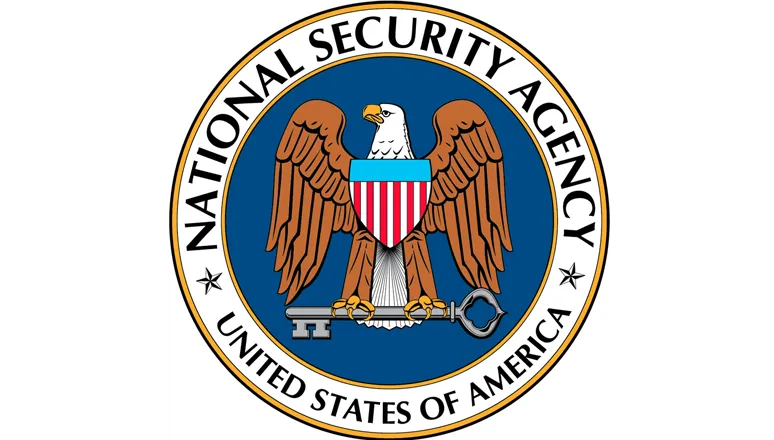 NSA Logo