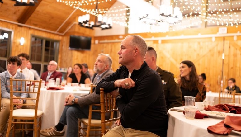 Homecoming 2024 Reunion Dinner