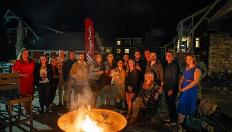 Homecoming 2023 Reunion Dinner