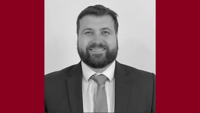 M Barrett_CGRS Advisory Board