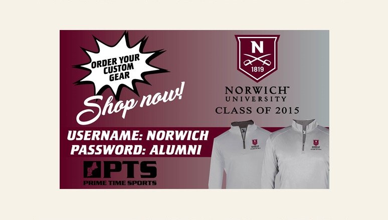 NU'15 - souvenir info & ordering info