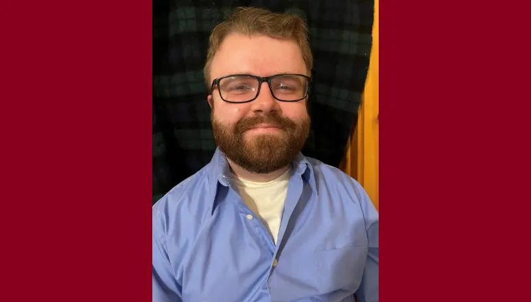 2025 Showalter Fellow
