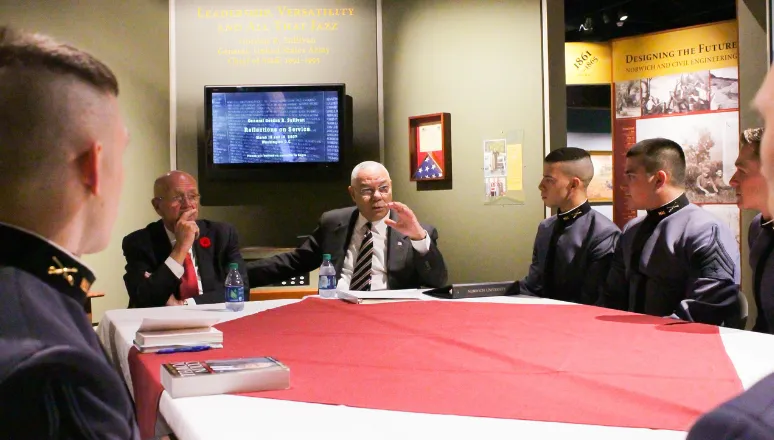 Museum Educational Programs