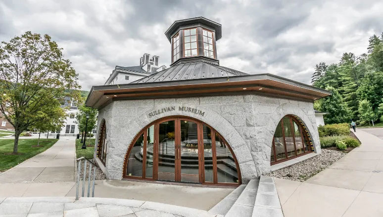 Sullivan Exterior