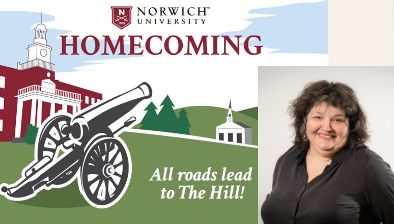 Ann Harvey, Old Guard Reunions HC contact