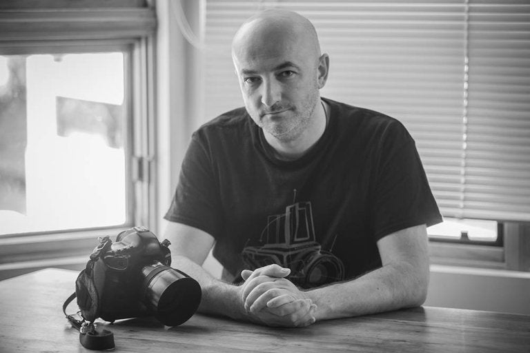 Dmitri Beliakov