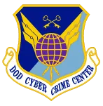 DoD Cyber Crime Center