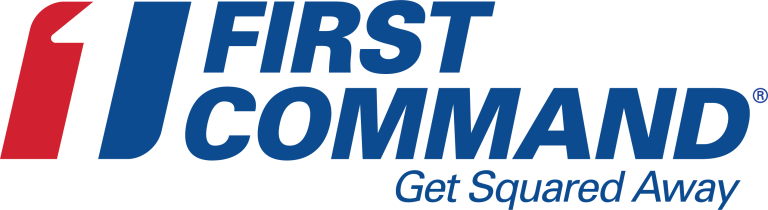 First Command logo