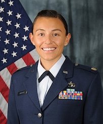 Major Tahina Montoya