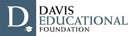 logo davis educational foundation