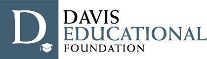 logo davis educational foundation