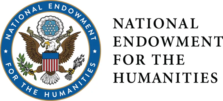 logo national endowment for the humanities