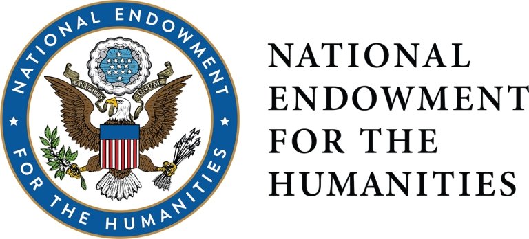 logo national endowment for the humanities