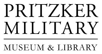 Pritzker Logo