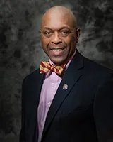 Dr. Michael A. Palmer NU’76