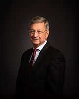 Mr. Bill N. Priesmeyer NU’67