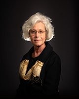 VADM Patricia A. Tracey, USN (Ret.)