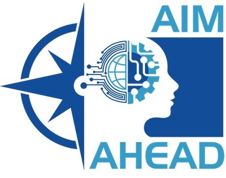 AIM Logo