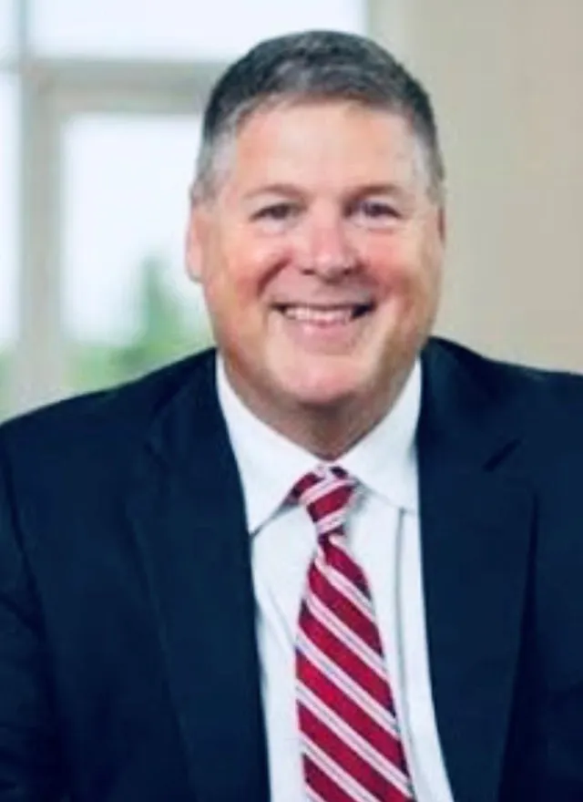 Al Gobeille - Norwich University Board of Trustees