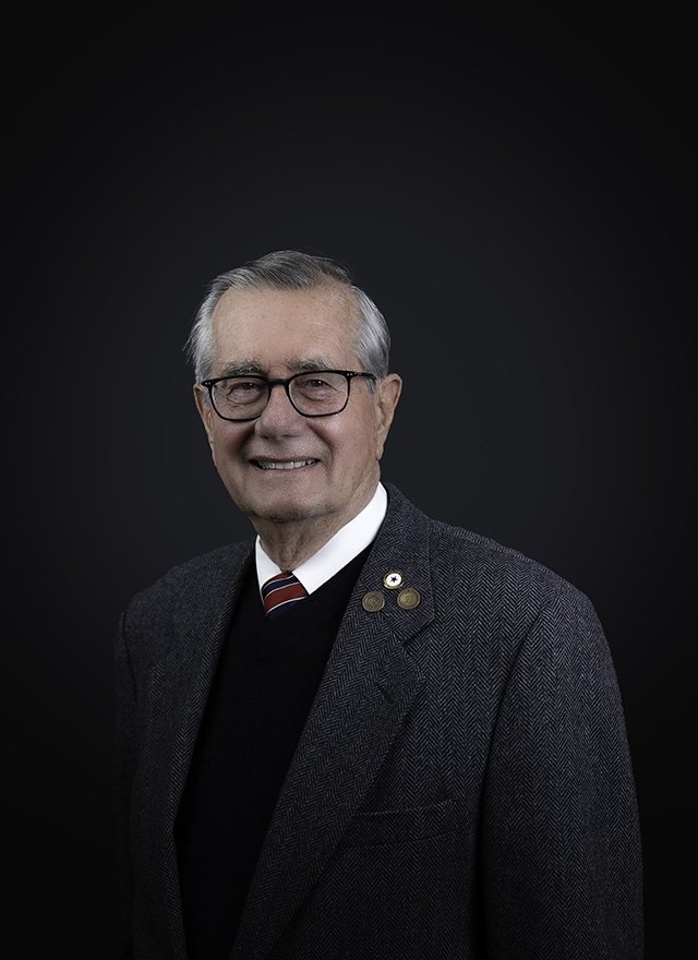 Jack Bergquist - Norwich University Board of Trustees