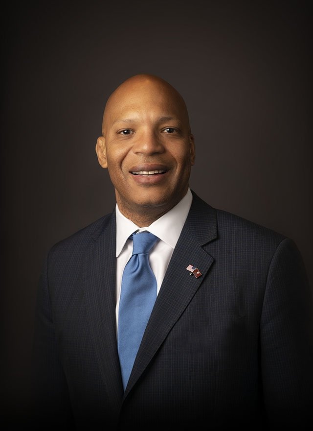 Lowell Price - Norwich University Board of Trustees