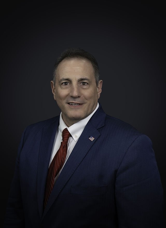 Tony Agnitti - Norwich University Board of Trustees