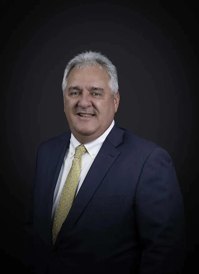 Vin McDermott - Norwich University Board of Trustees