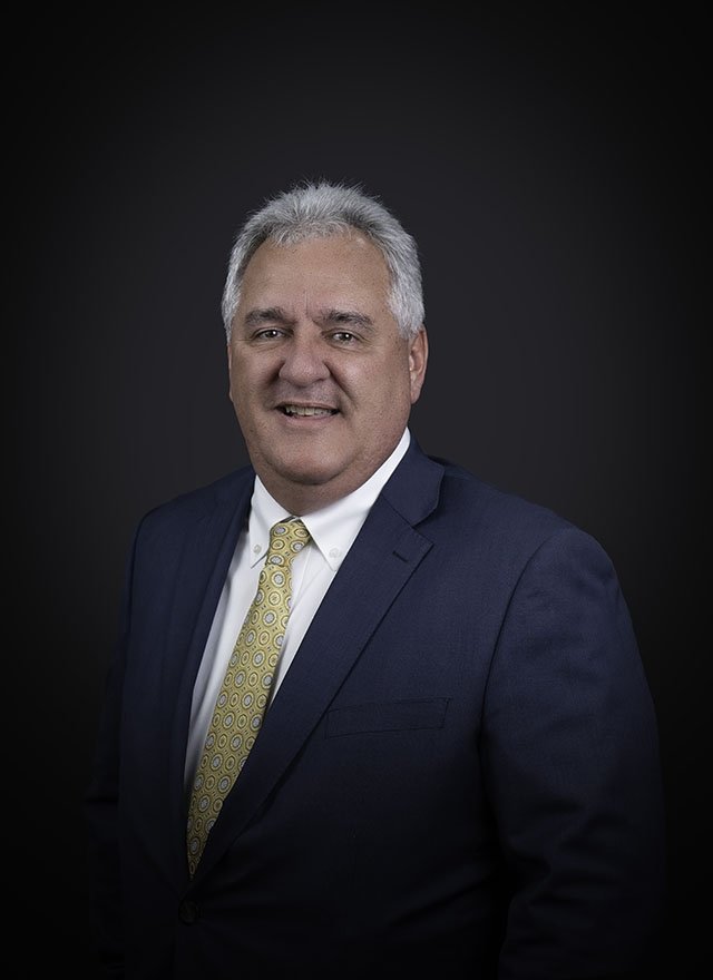 Vin McDermott - Norwich University Board of Trustees